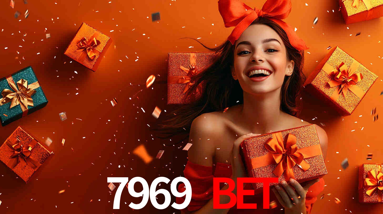 Promoções Semanais e Códigos Promocionais 7969 bet
